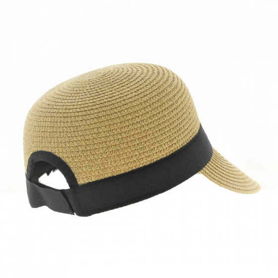 Casquette Tabatha Grande Visière - Traclet