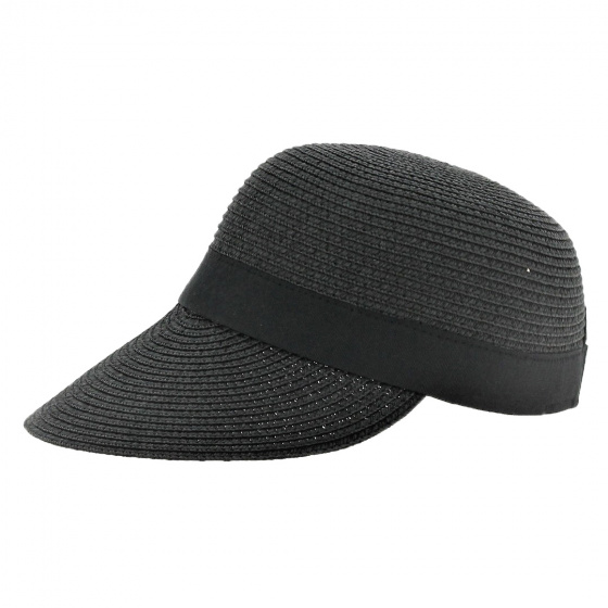 Casquette Tabatha Grande Visière - Traclet