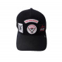 Baseball Cap Trucker Full Patch Chicago - Scratchy's