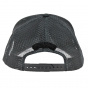 Baseball Trucker Full Patch Miami Cap - Scratchy's
