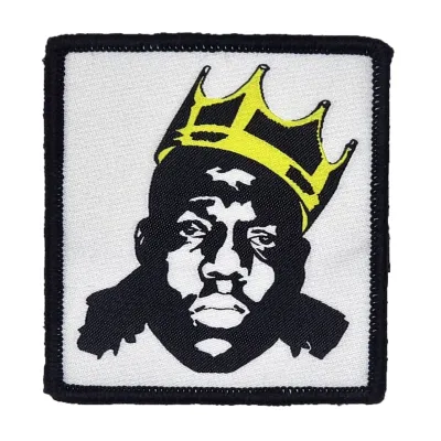 Patch for Trucker Cap Biggy King - Scratchy's Reference: 17884 | Traclet Hat Shop