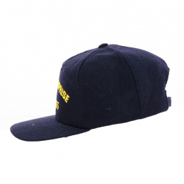 USS Enterprise CVN 65 Baseball Cap - Traclet