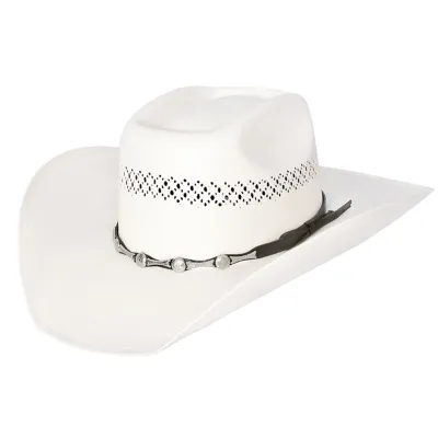 Chapeau western - Silver City