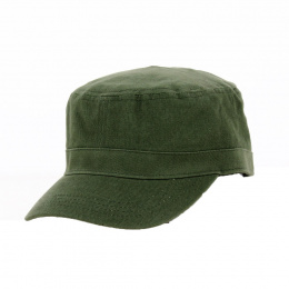 Army Khaki Cap - Fiebig