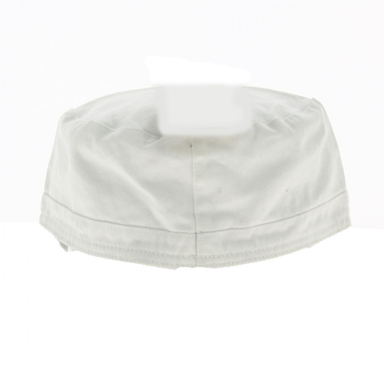 White Army Cap - Atlantis White Army Cap - Atlantis