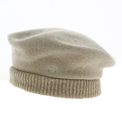 Béret La parisienne Enfant - Héritage par Laulhère Reference : 18499 | Chapellerie Traclet