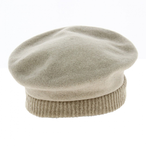 La Parisienne Children's Beret - Heritage by Laulhère La Parisienne Children's Beret - Heritage by Laulhère