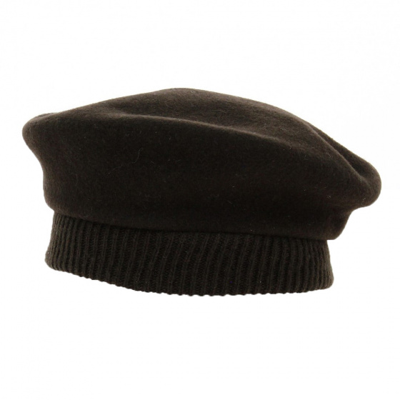 La Parisienne Children's Beret - Heritage by Laulhère La Parisienne Children's Beret - Heritage by Laulhère