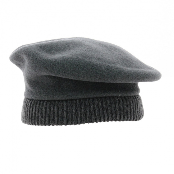 La Parisienne Children's Beret - Heritage by Laulhère La Parisienne Children's Beret - Heritage by Laulhère