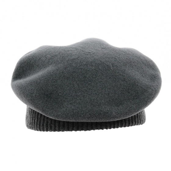 La Parisienne Children's Beret - Heritage by Laulhère La Parisienne Children's Beret - Heritage by Laulhère