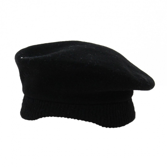 La Parisienne Children's Beret - Heritage by Laulhère