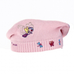 Tweety Looney Tunes Acrylic Kids Beret - Traclet