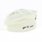 Tweety Looney Tunes Acrylic Kids Beret - Traclet