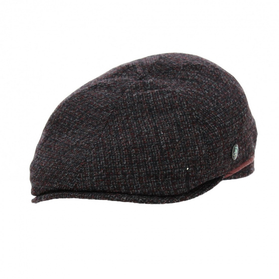 Montagnole round cap - City Sport