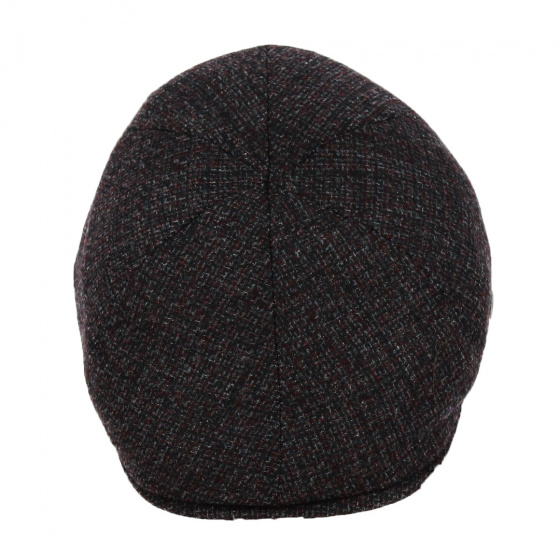 Curved Montagnole Cap - City Sport