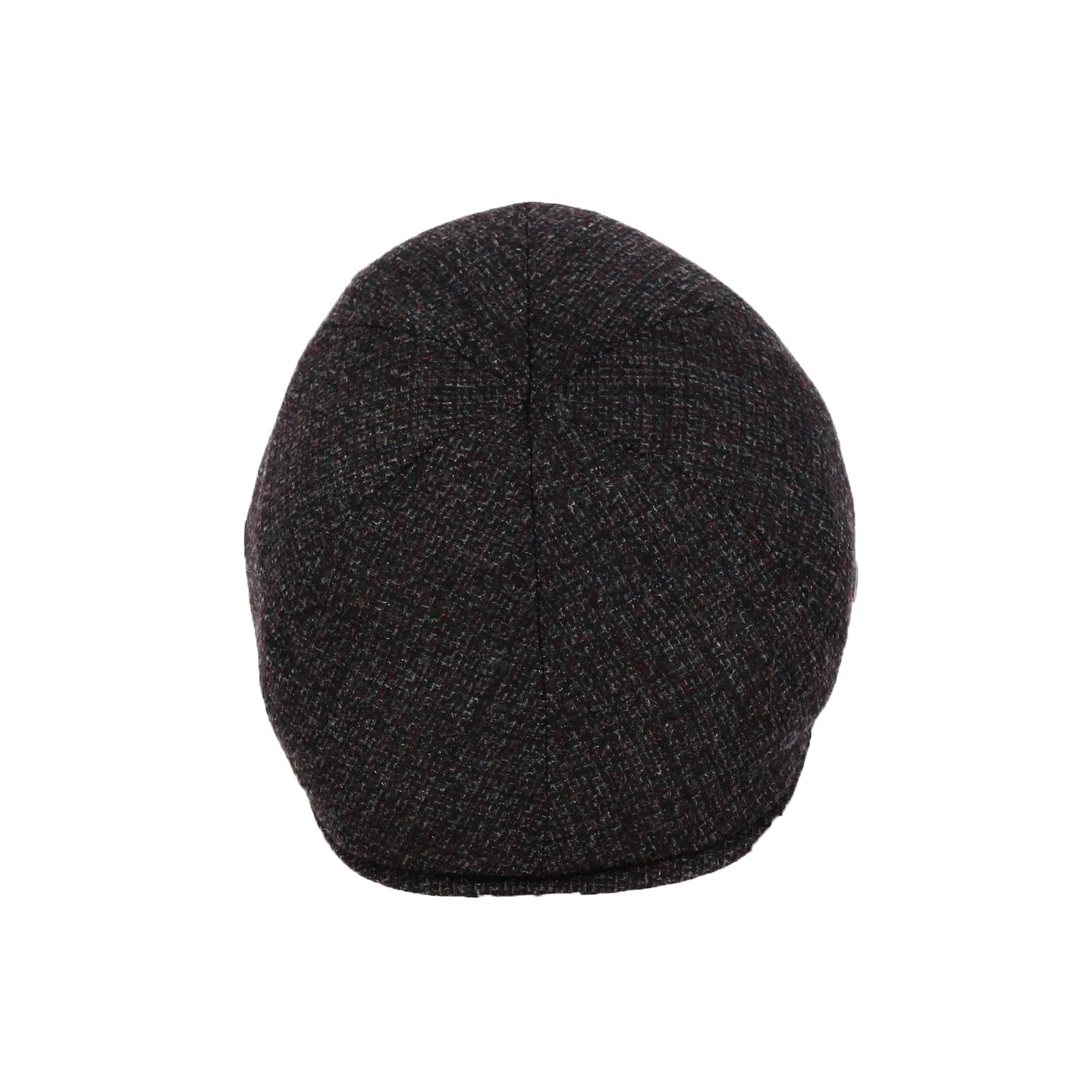 Curved Montagnole Cap - City Sport Reference: 18518 | Traclet Hat Shop