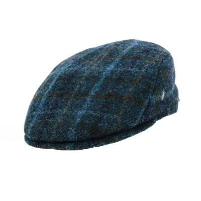 Casquette Bec de canard Laine - City Sport Reference : 18523 | Chapellerie Traclet