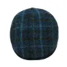 Duck Bill Wool Cap - City Sport Reference: 18523 | Chapellerie Traclet