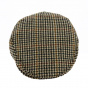 English Wool and Cashmere Cap - City Sport