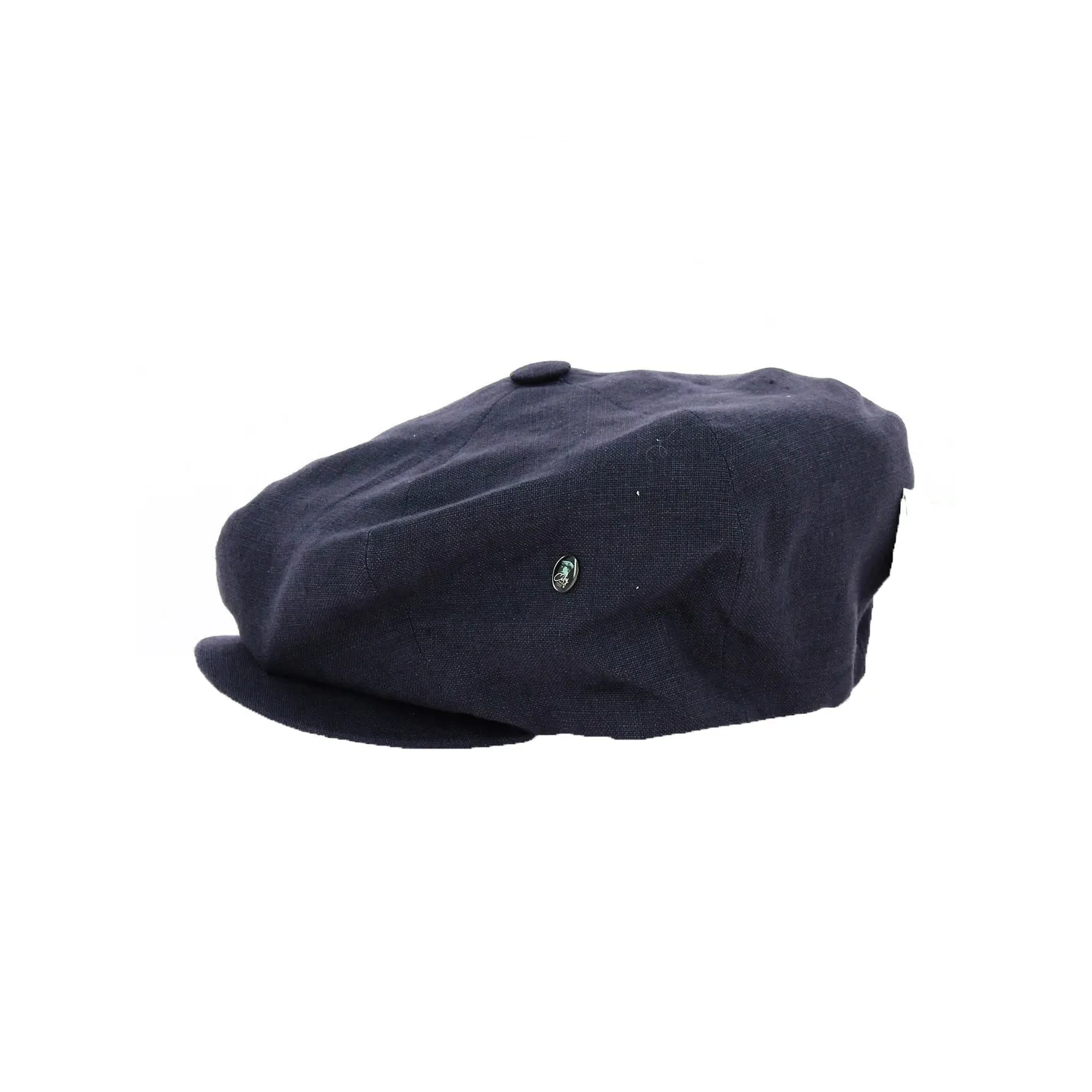 Casquette Irlandaise été Marine - City Sport Reference : 18530 | Chapellerie Traclet
