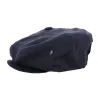 Casquette Irlandaise été Marine - City Sport Reference : 18530 | Chapellerie Traclet