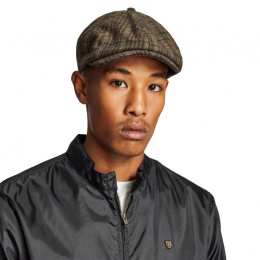 Brood Moss/Navy Cap - Brixton