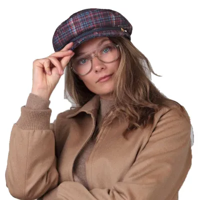 Casquette Marin Qadly - Bart Reference : 11090 | Chapellerie Traclet