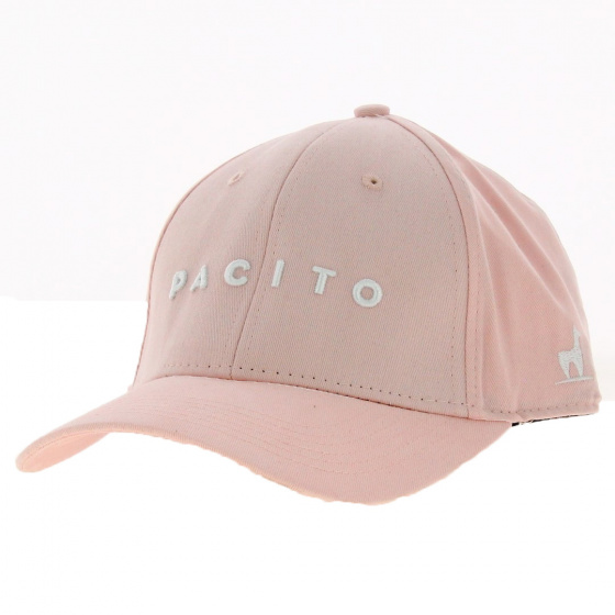 Casquette Baseball Marbella - Pacito