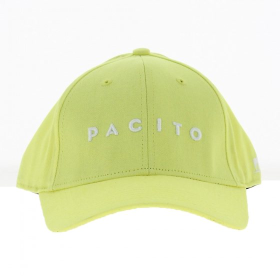 Marbella Baseball Cap - Pacito Marbella Baseball Cap - Pacito