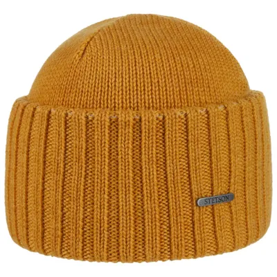 Bonnet Northport Orange - Stetson