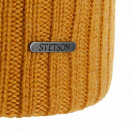 Northport Orange Hat - Stetson