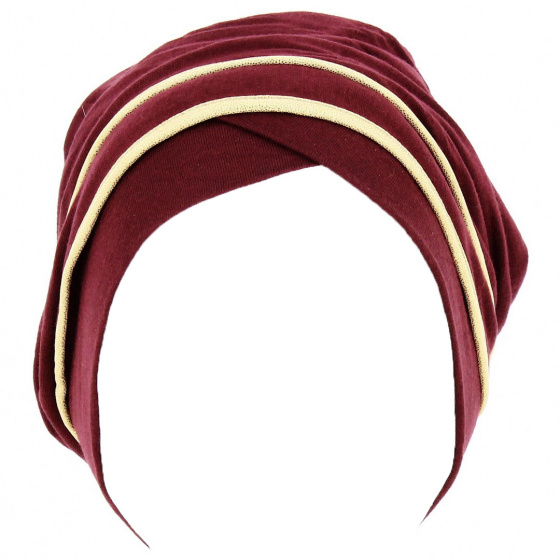 Nubia Turban - Traclet