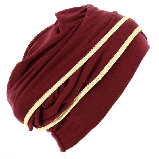 Nubia Turban - Traclet