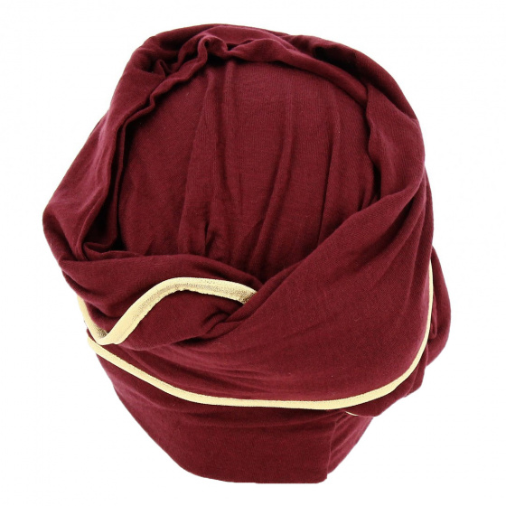 Nubia Turban - Traclet
