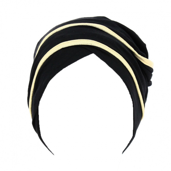 Nubia Turban - Traclet