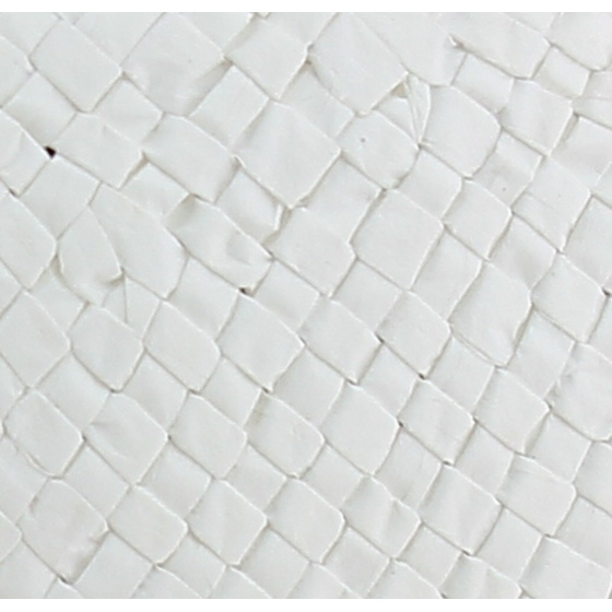 Chapeau Panama Moden Ruban Marine - Traclet