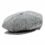Grey Flecked Irish Cap - Traclet