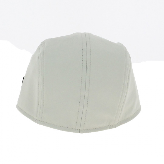 Casquette Baseball Board Milan Perle - Crambes