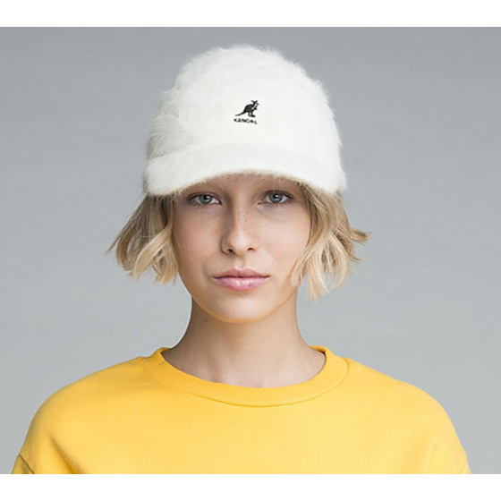 Casquette Strapback Furgora Ecru - Kangol