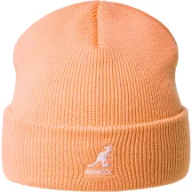 Bonnet Pull-On Papaya - Kangol  - boutique kangol Reference : 4249 | Chapellerie Traclet