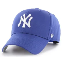Casquette Snapback NY Bleu Royal - 47 Brand