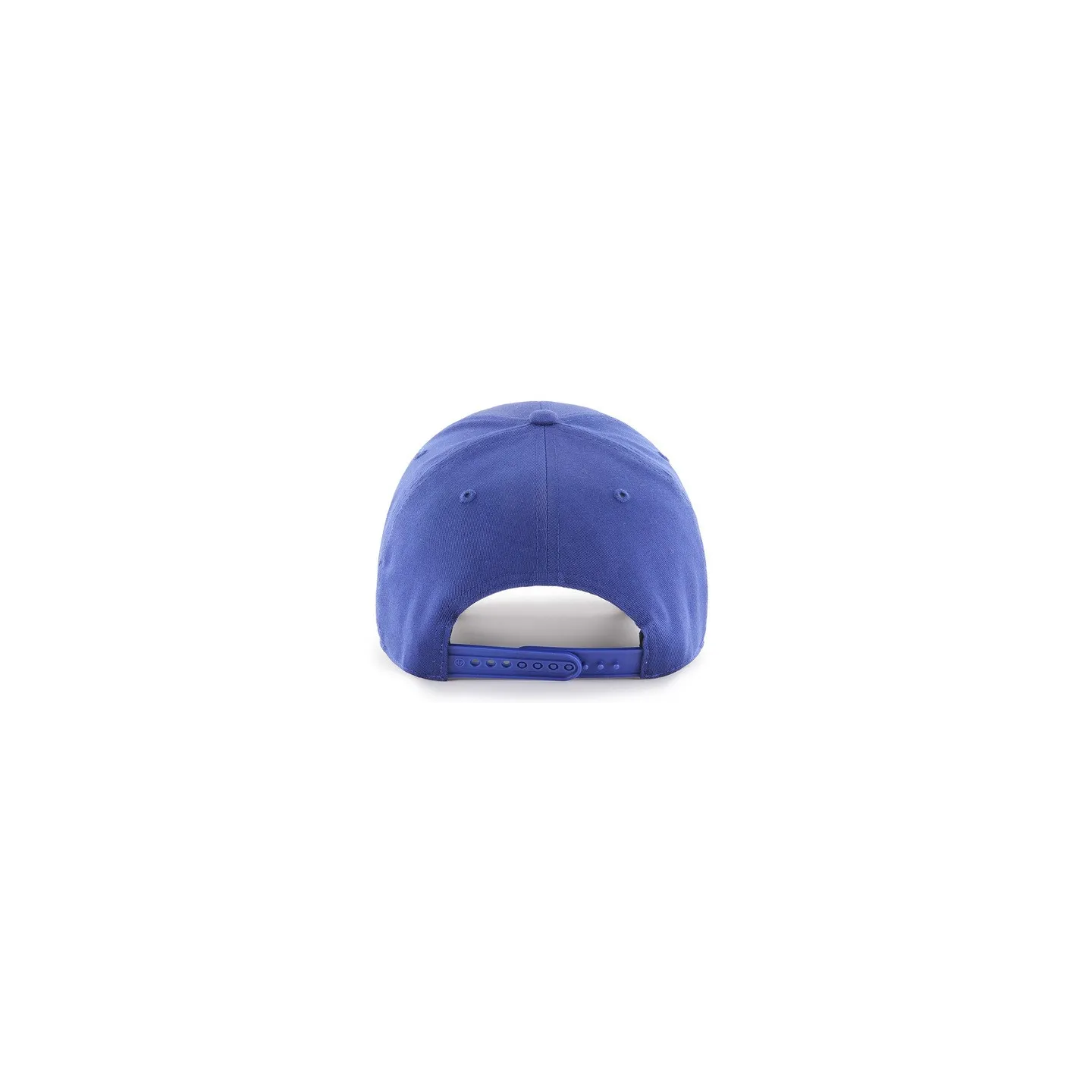 Casquette Snapback NY Bleu Royal - 47 Brand Reference : 18566| Chapellerie Traclet