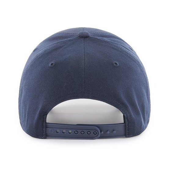 NY Navy Snapback Cap - 47 Brand NY Navy Snapback Cap - 47 Brand