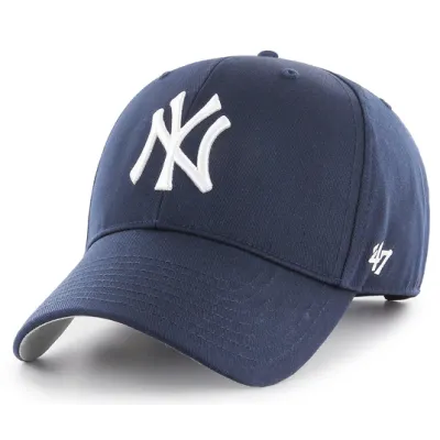 Casquette Snapback NY Marine - 47 Brand