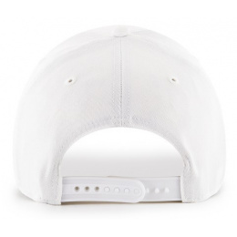 copy of Yankees NY Wool Snapback Cap Black - 47 Brand