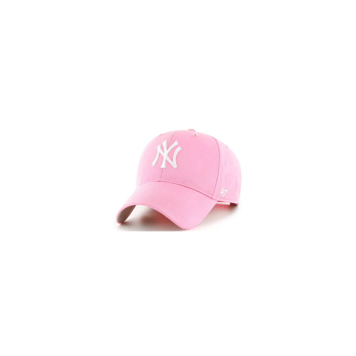 Snapback Yankees NY Blanche - 47 Brand