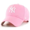 Snapback Yankees NY Blanche - 47 Brand