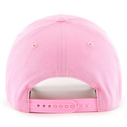 copy of Yankees NY Wool Snapback Cap Black - 47 Brand