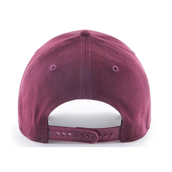Casquette snapback Yankees NY bordeaux - 47 Brand Casquette snapback Yankees NY bordeaux - 47 Brand