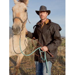 copy of Australian hat Adventure Oil black - Jacaru